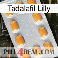 Tadalafil Lilly cialis3